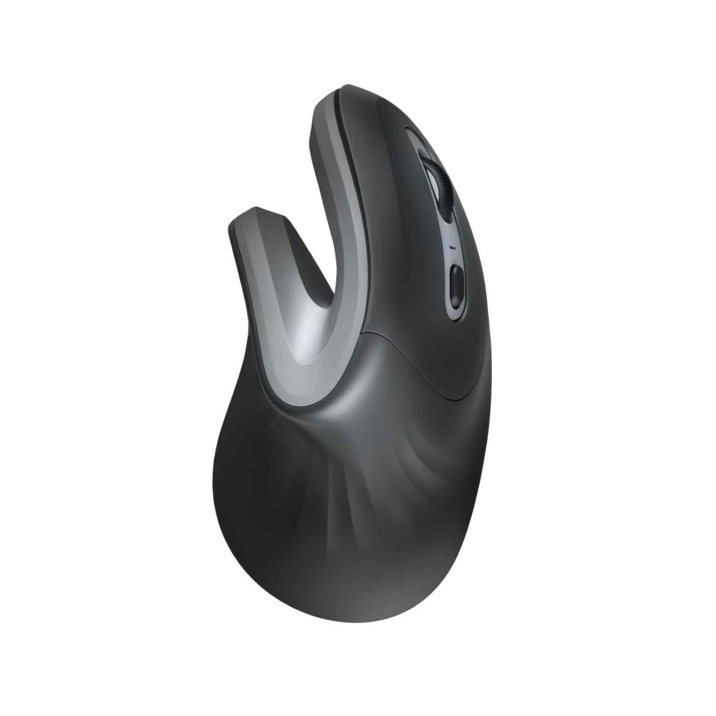 Беспроводная мышь Trust Verro Black (23507)