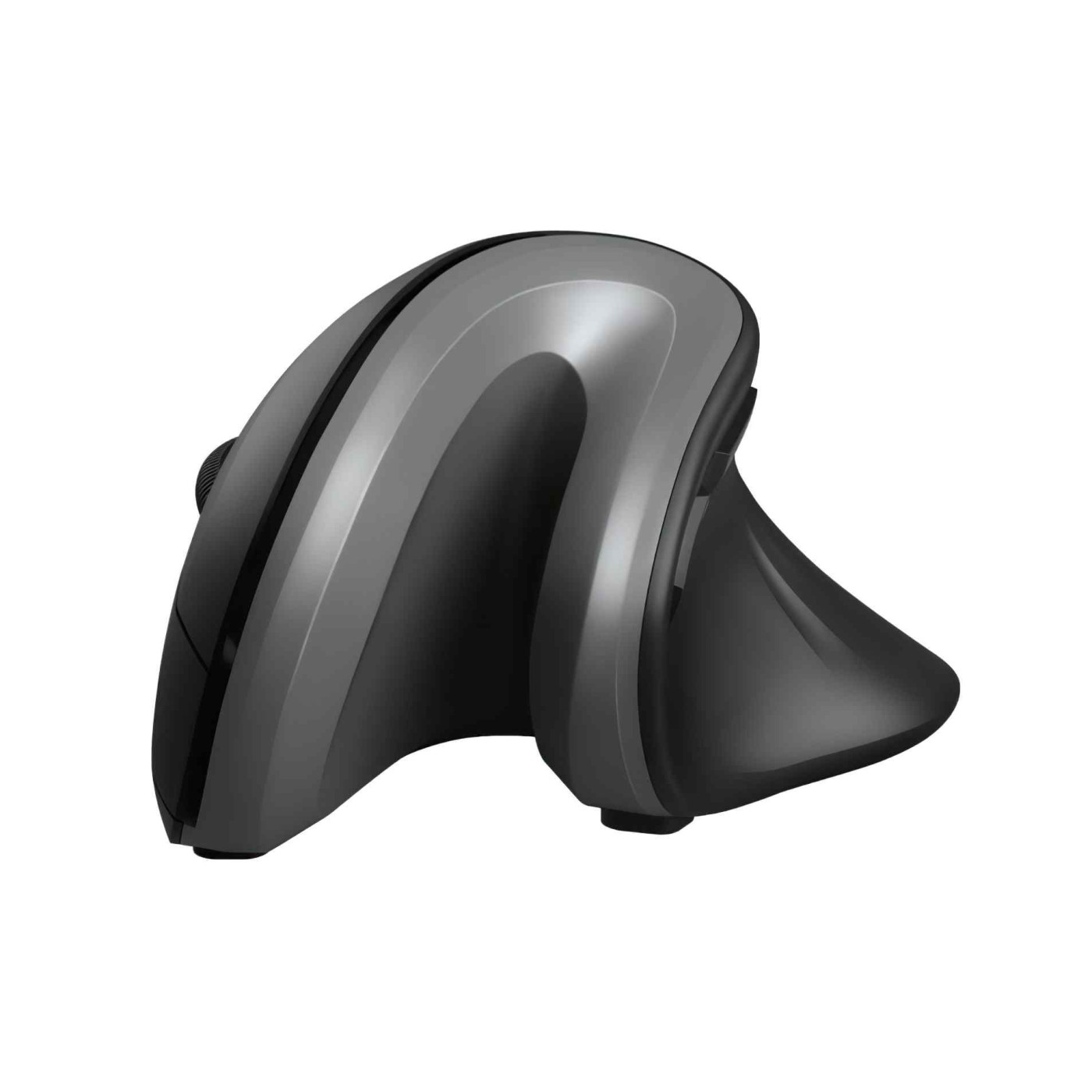 Беспроводная мышь Trust Verro Black (23507)