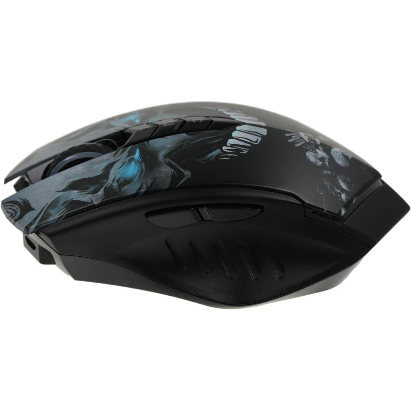 Беспроводная мышь Bloody A4Tech R80 Plus Wireless Skull (R80 Plus (Skull))