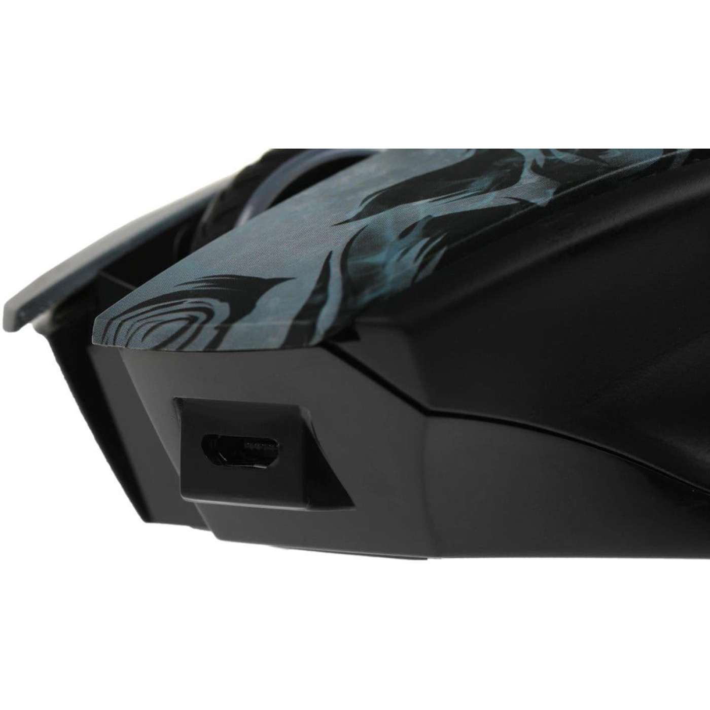 Беспроводная мышь Bloody A4Tech R80 Plus Wireless Skull (R80 Plus (Skull))