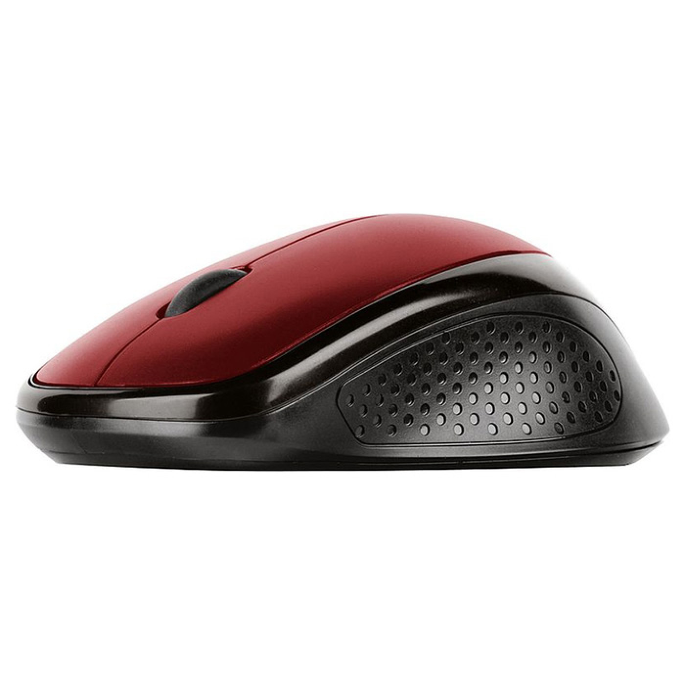 Мышь Speedlink KAPPA Mouse - Wireless USB, red (SL-630011-RD)