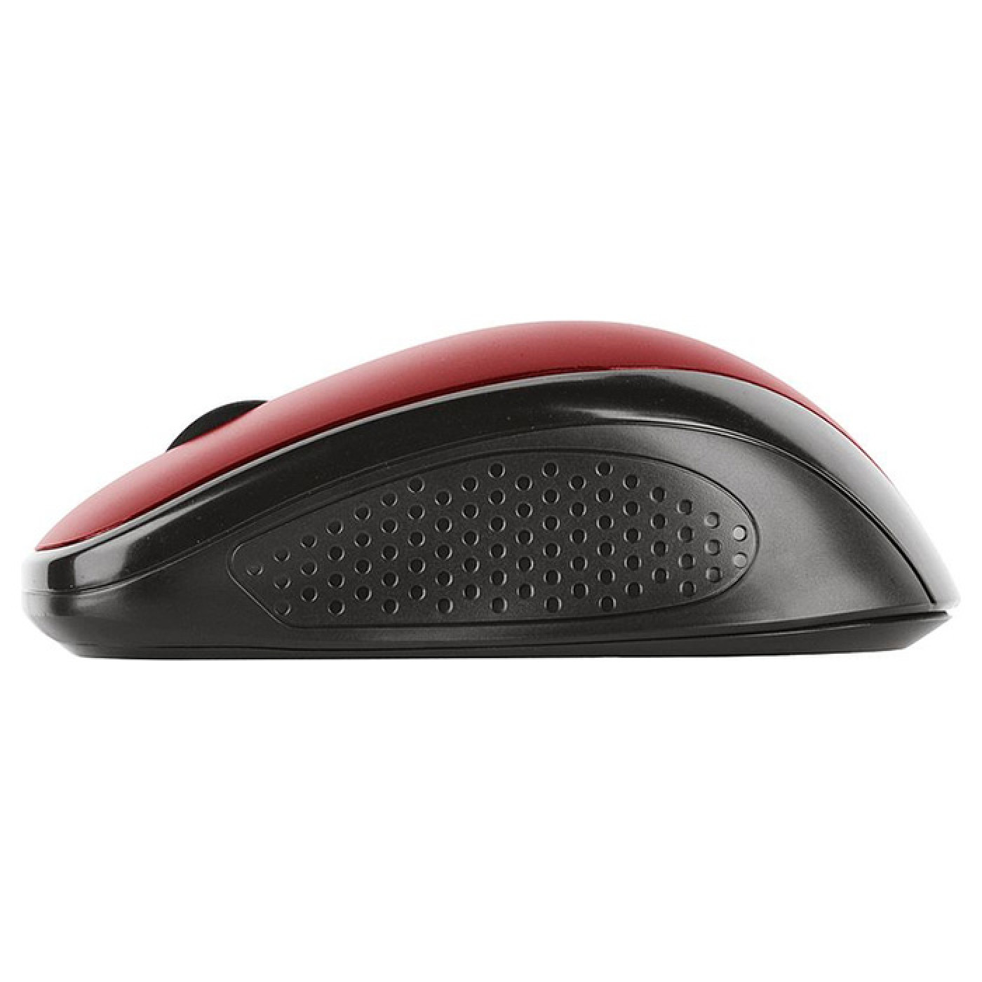Мышь Speedlink KAPPA Mouse - Wireless USB, red (SL-630011-RD)