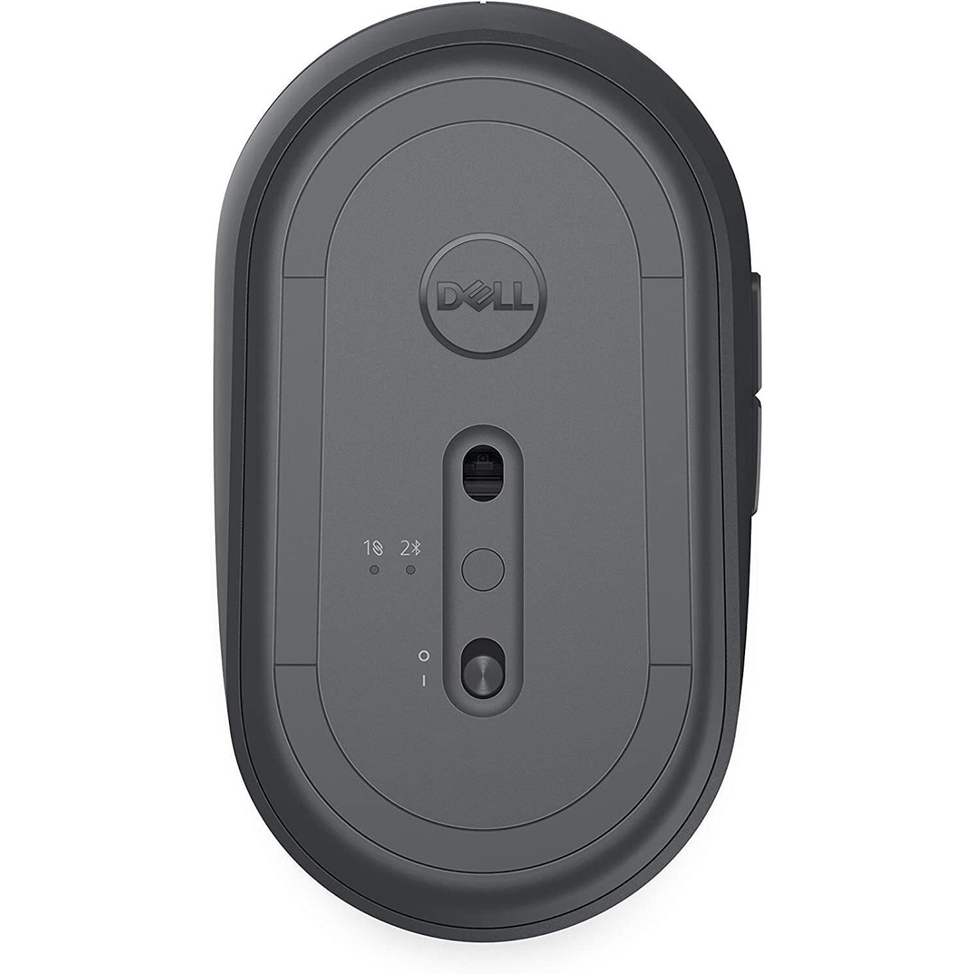 Беспроводная мышь Dell Pro Wireless MS5120W Titan Gray (570-ABHL)