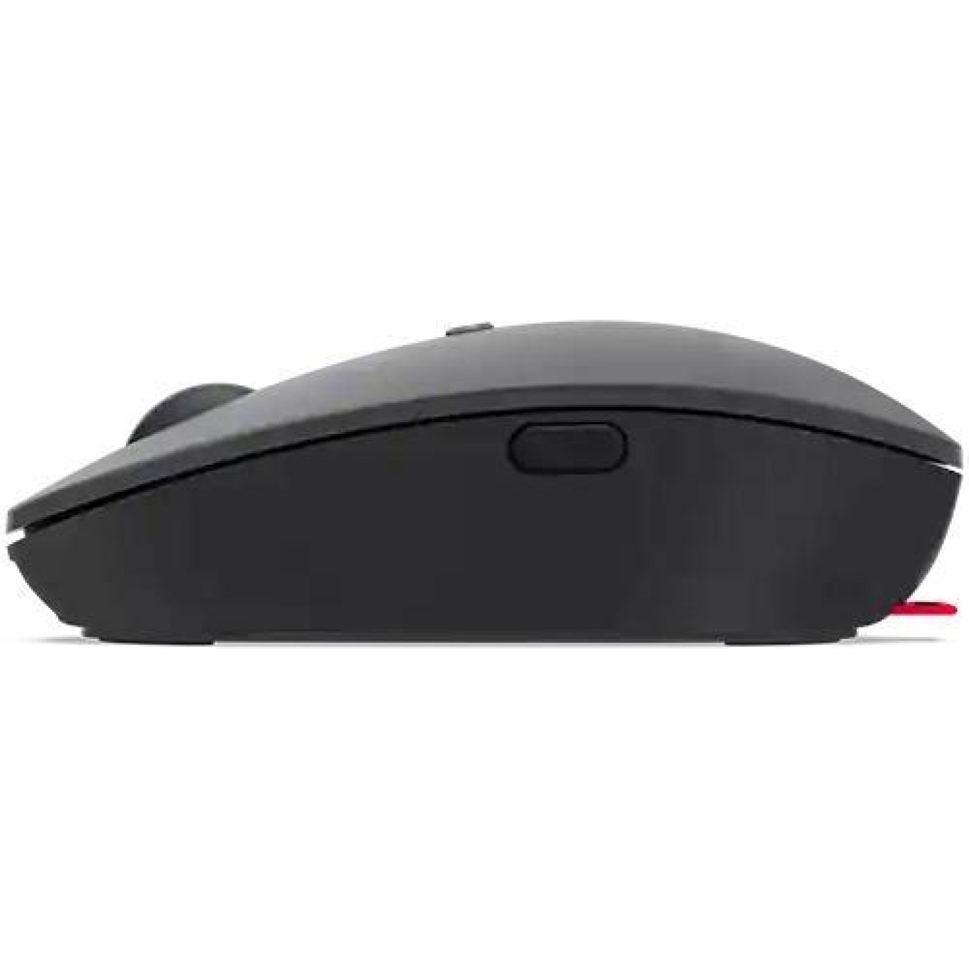 Беспроводная мышь Lenovo Go USB-C Wireless Grey (4Y51C21216)