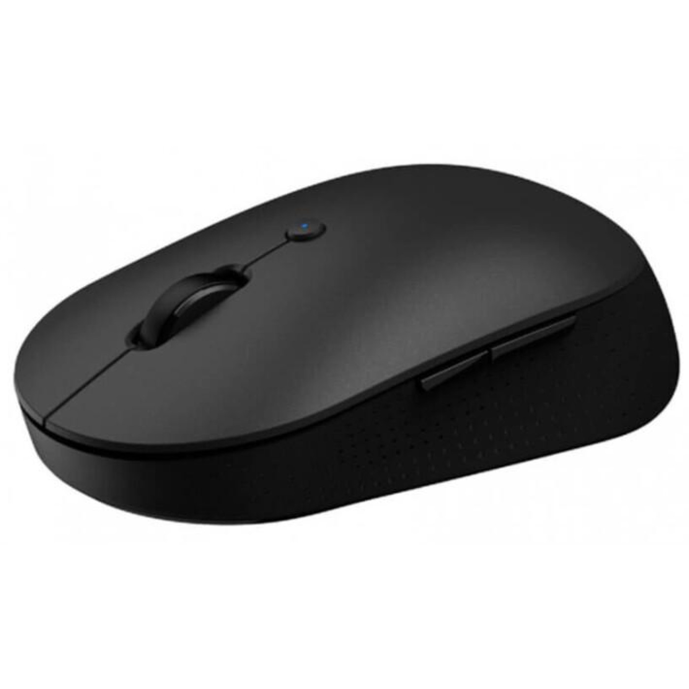 Беспроводная мышь Xiaomi Mi Dual Mode Wireless Silent Edition Black (HLK4041GL)