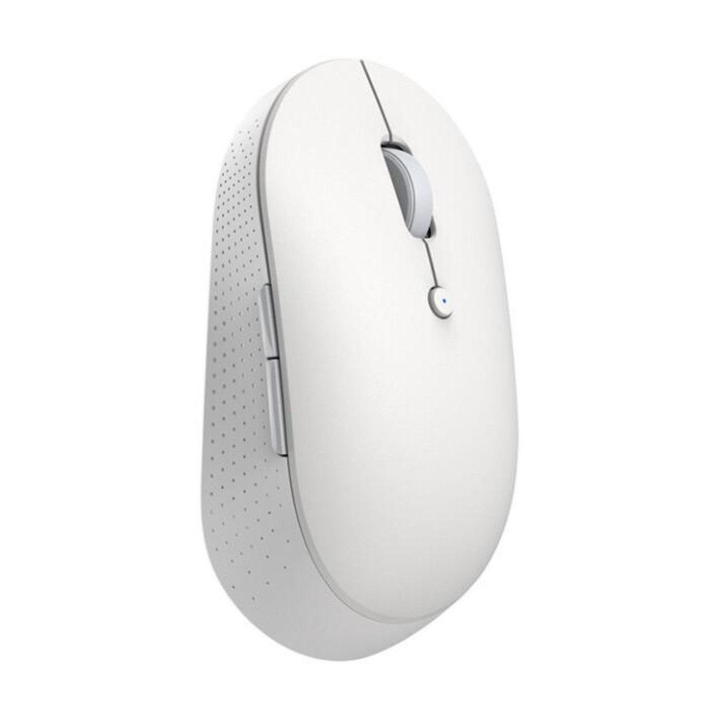 Бездротова миша Xiaomi Mi Dual Mode Wireless Silent Edition White (HLK4040GL)