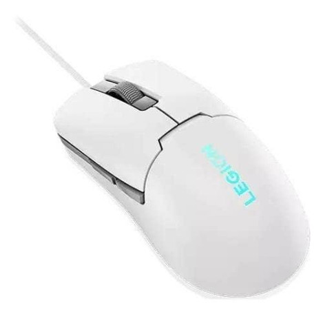 Мышь Lenovo Legion M300s RGB Gaming Mouse White Legion M300s RGB GM White (GY51H47351)