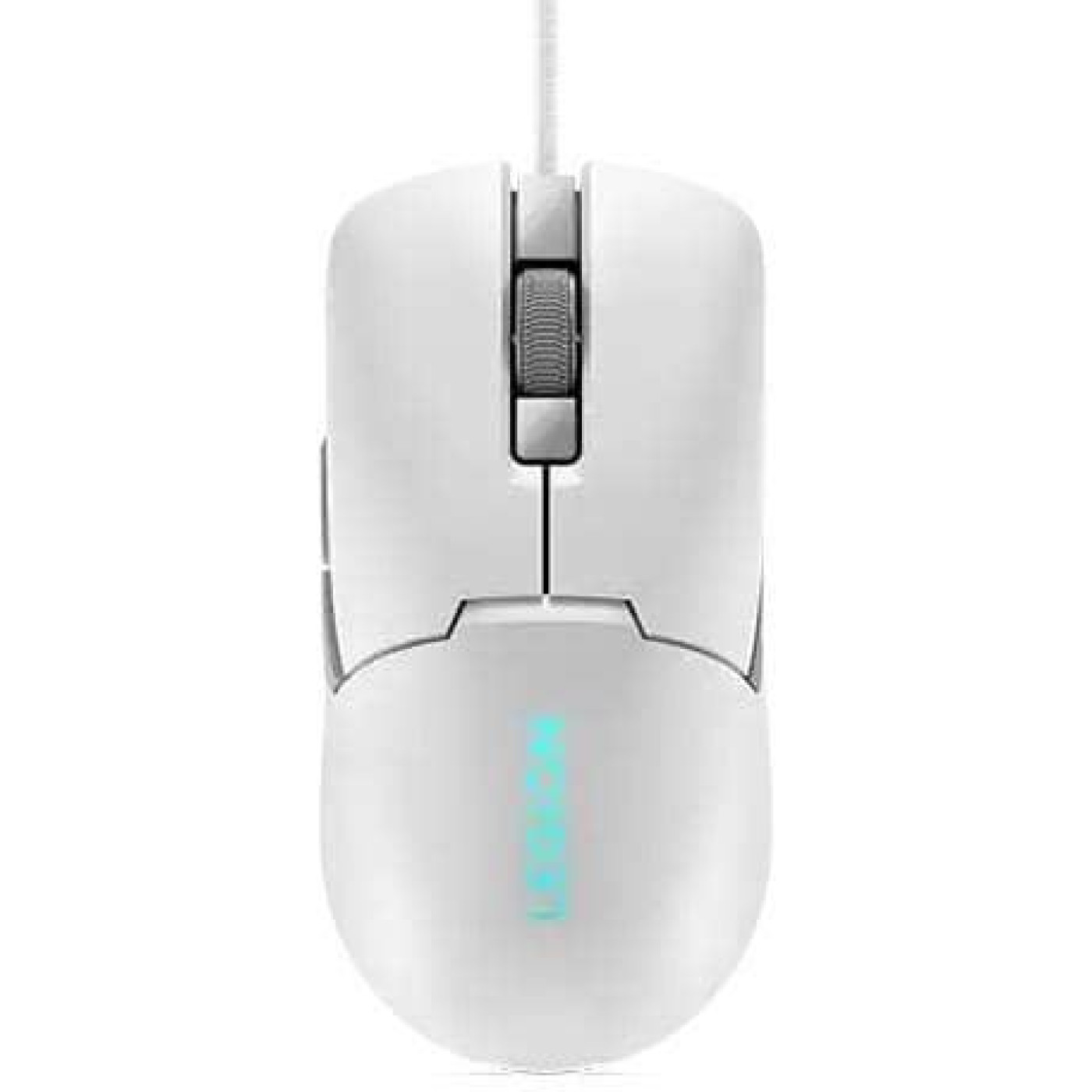Мышь Lenovo Legion M300s RGB Gaming Mouse White Legion M300s RGB GM White (GY51H47351)