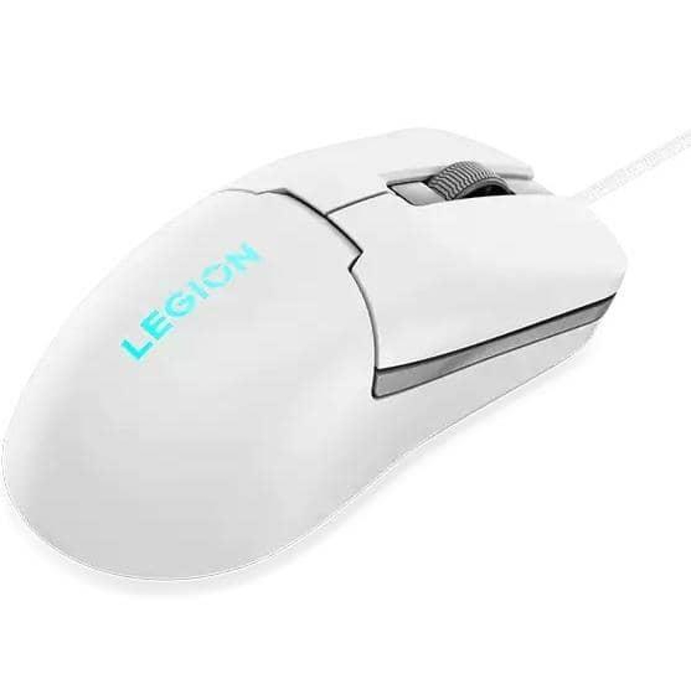 Мышь Lenovo Legion M300s RGB Gaming Mouse White Legion M300s RGB GM White (GY51H47351)