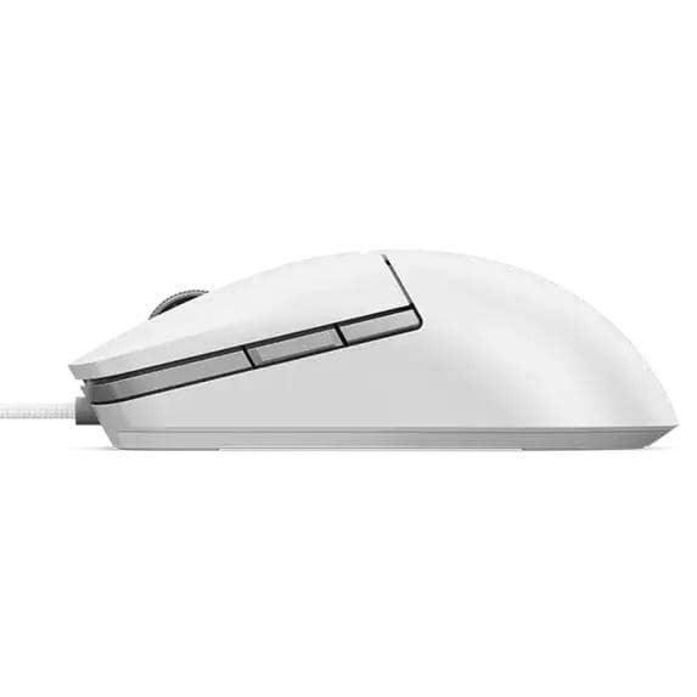 Мышь Lenovo Legion M300s RGB Gaming Mouse White Legion M300s RGB GM White (GY51H47351)