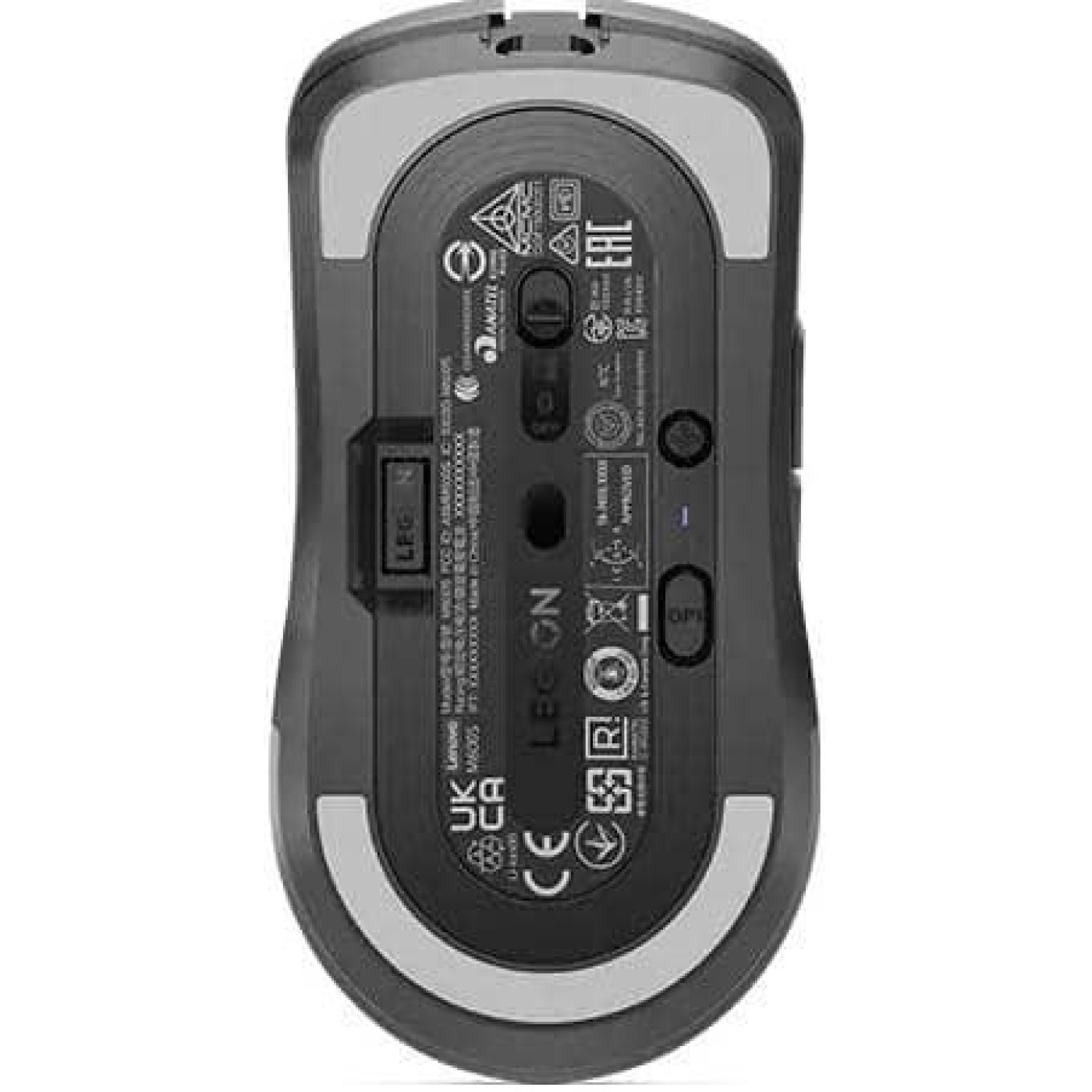 Беспроводная мышь Lenovo Legion M600s Wireless Gaming Mouse Legion M600s Wireless GM (GY51H47354)