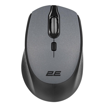 Миша 2E 2Е MF220 WL Grey (2E-MF220WB)