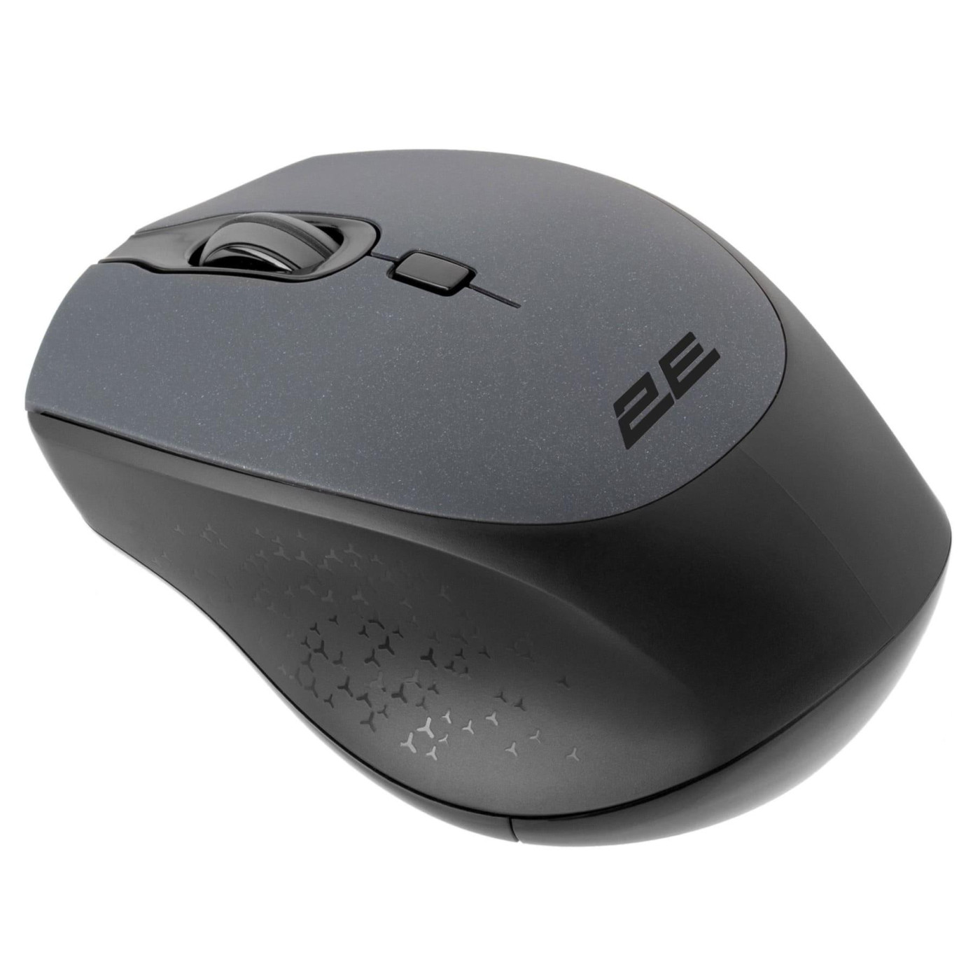 Миша 2E 2Е MF220 WL Grey (2E-MF220WB)
