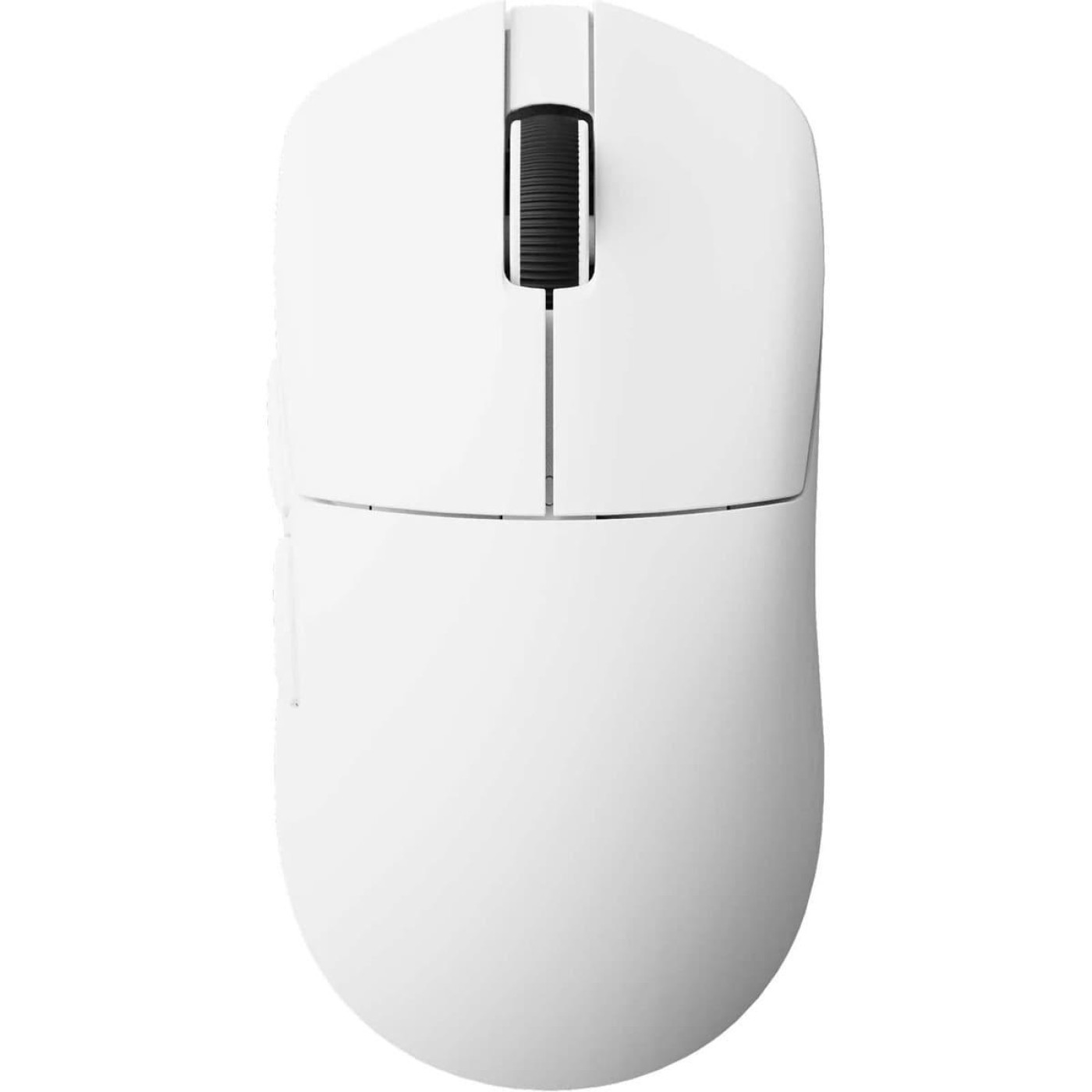Мышь Lemokey G1 8K Wireless White (G1-A2)