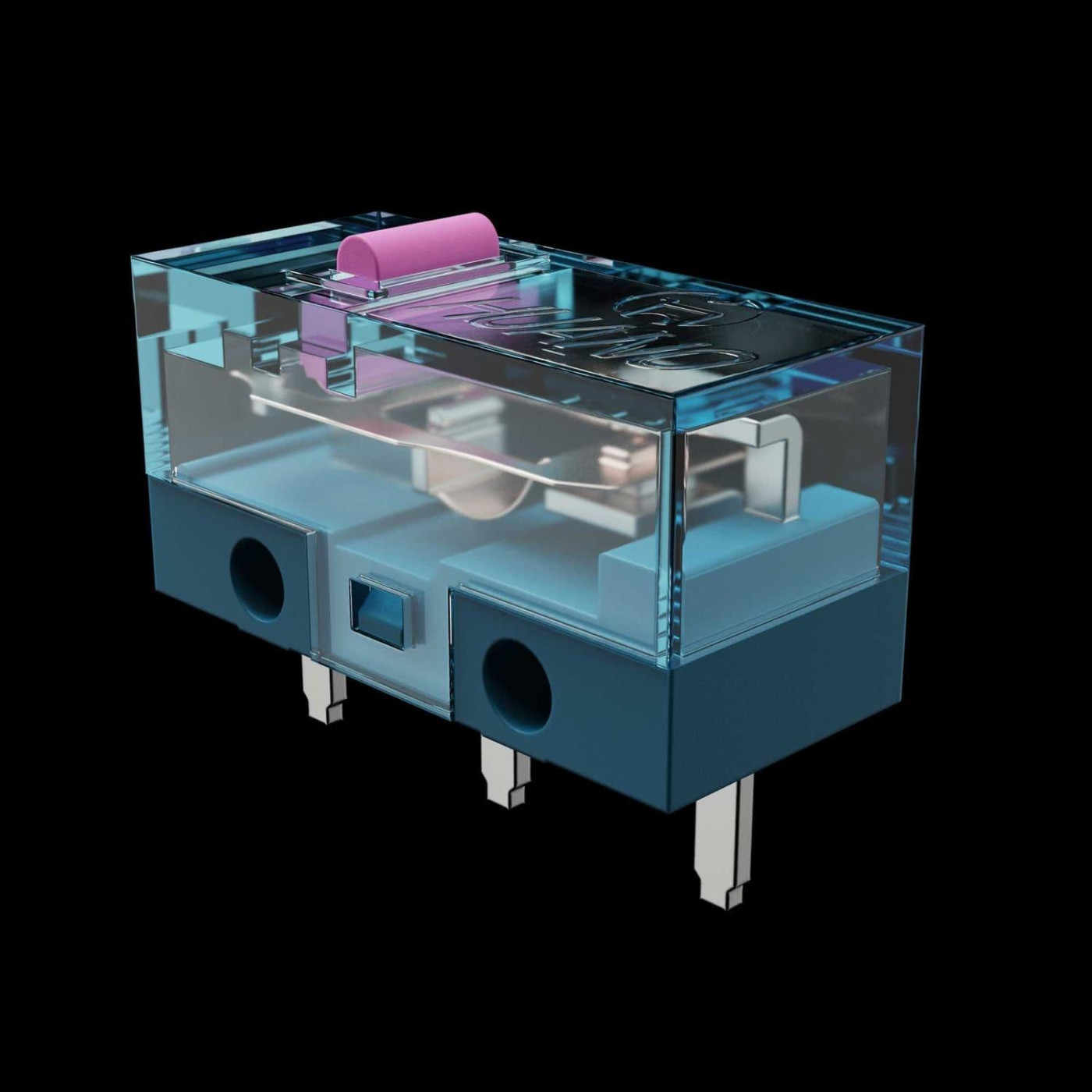 Мышь Lemokey G1 8K Wireless White (G1-A2)