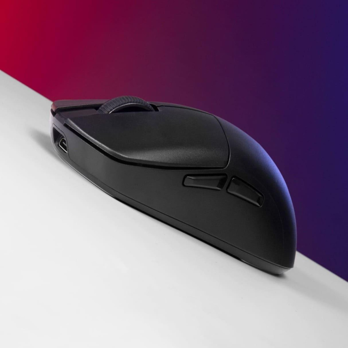 Мышь Lemokey G1 8K Wireless Black (G1-A1)