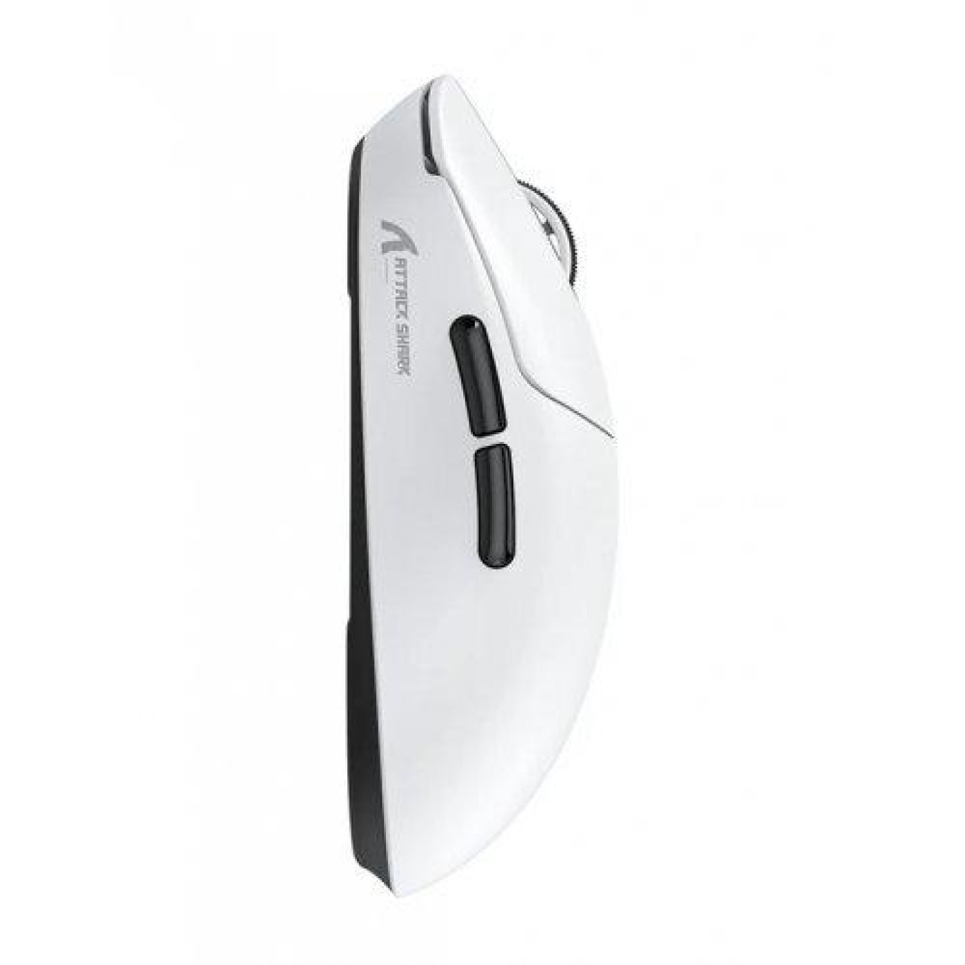 Мышь Attack Shark X8 Plus Wireless (AS-6972792471754-W) White (G-000003621)