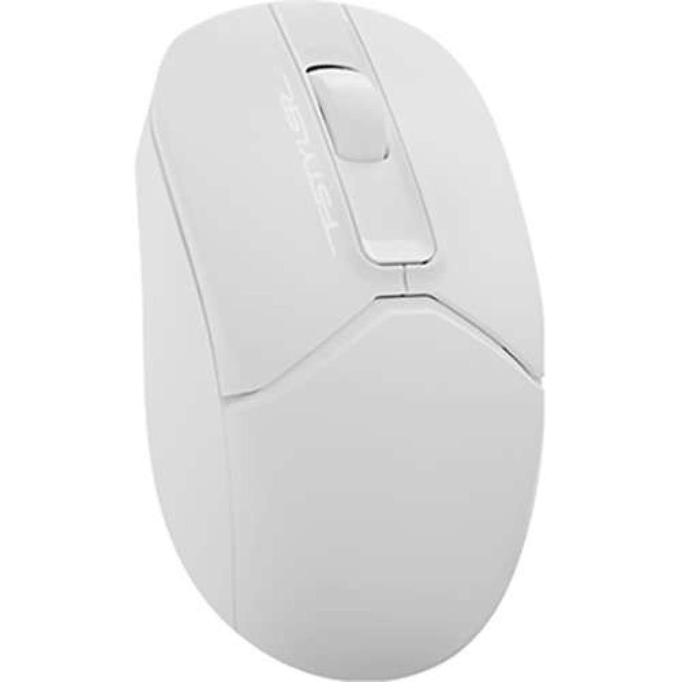 Бездротова миша A4Tech Fstyler FG12S Wireless White (FG12S (White))