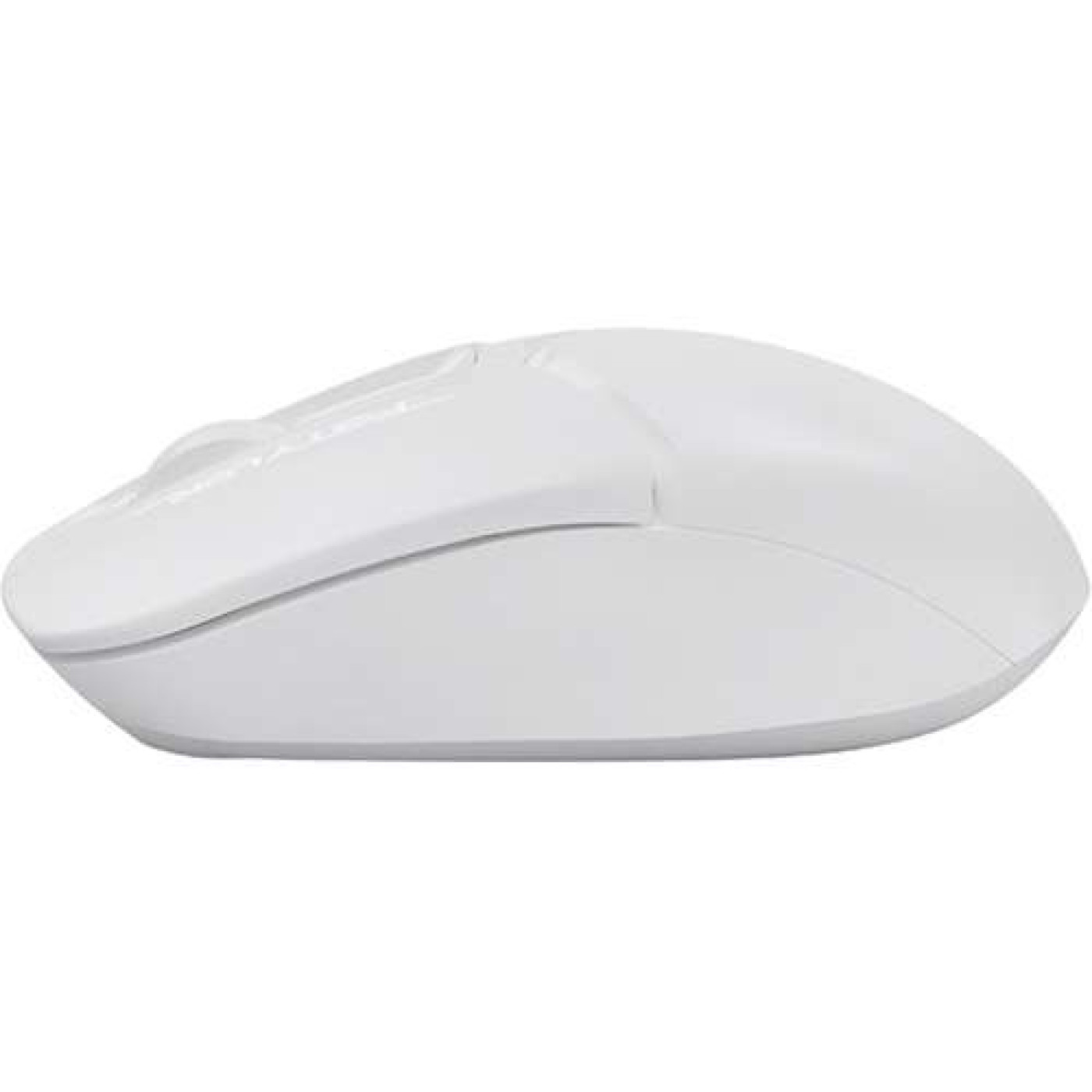 Бездротова миша A4Tech Fstyler FG12S Wireless White (FG12S (White))
