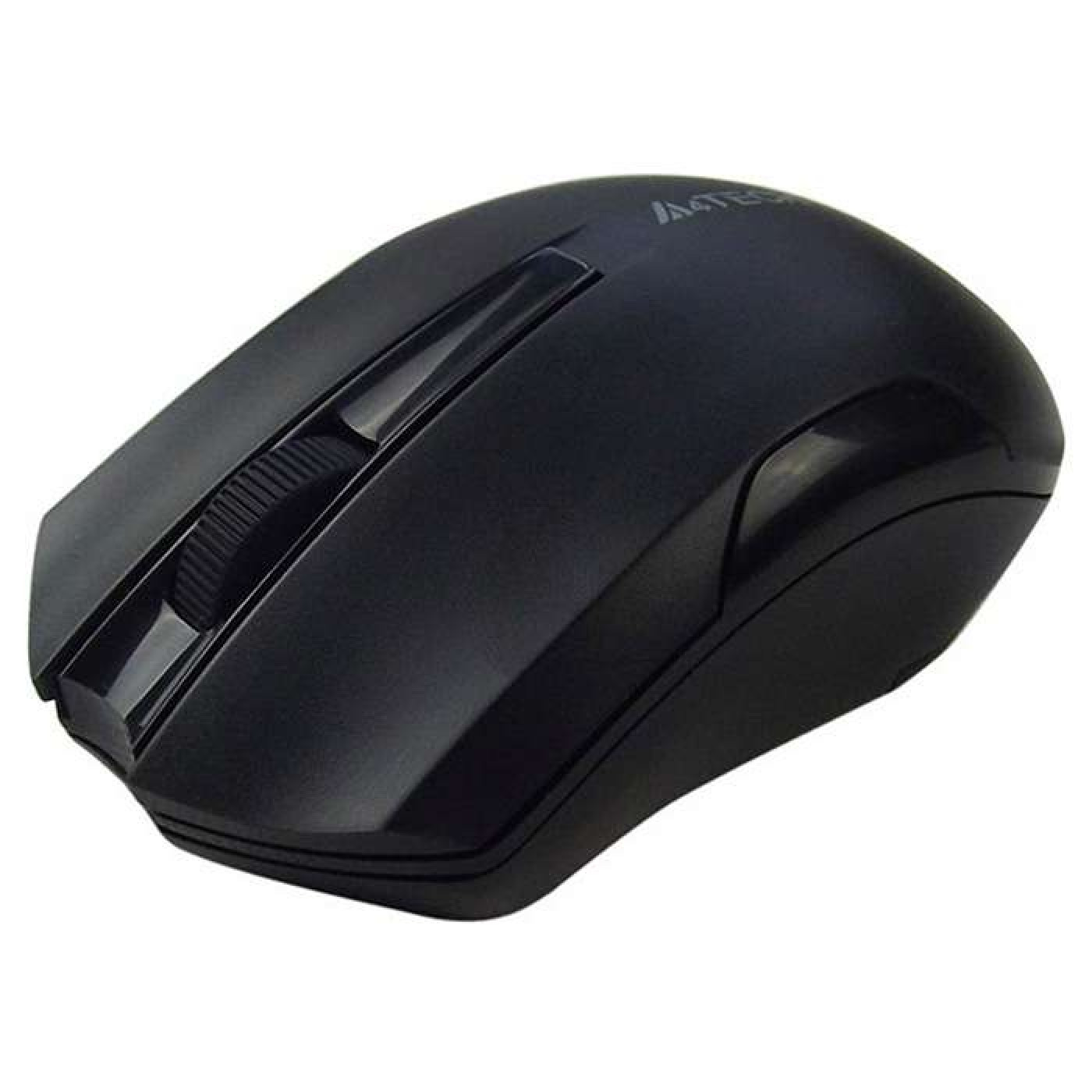Бездротова миша A4Tech G3-200N V-Track Wireless Black (G3-200N (Black))