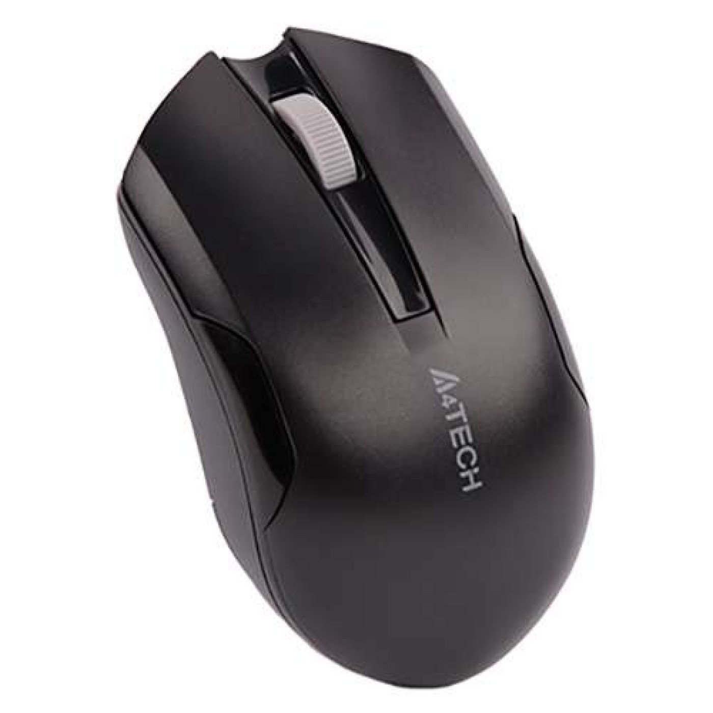 Беспроводная мышь A4Tech G3-200NS V-Track Wireless Black/Orange (G3-200NS (Black))