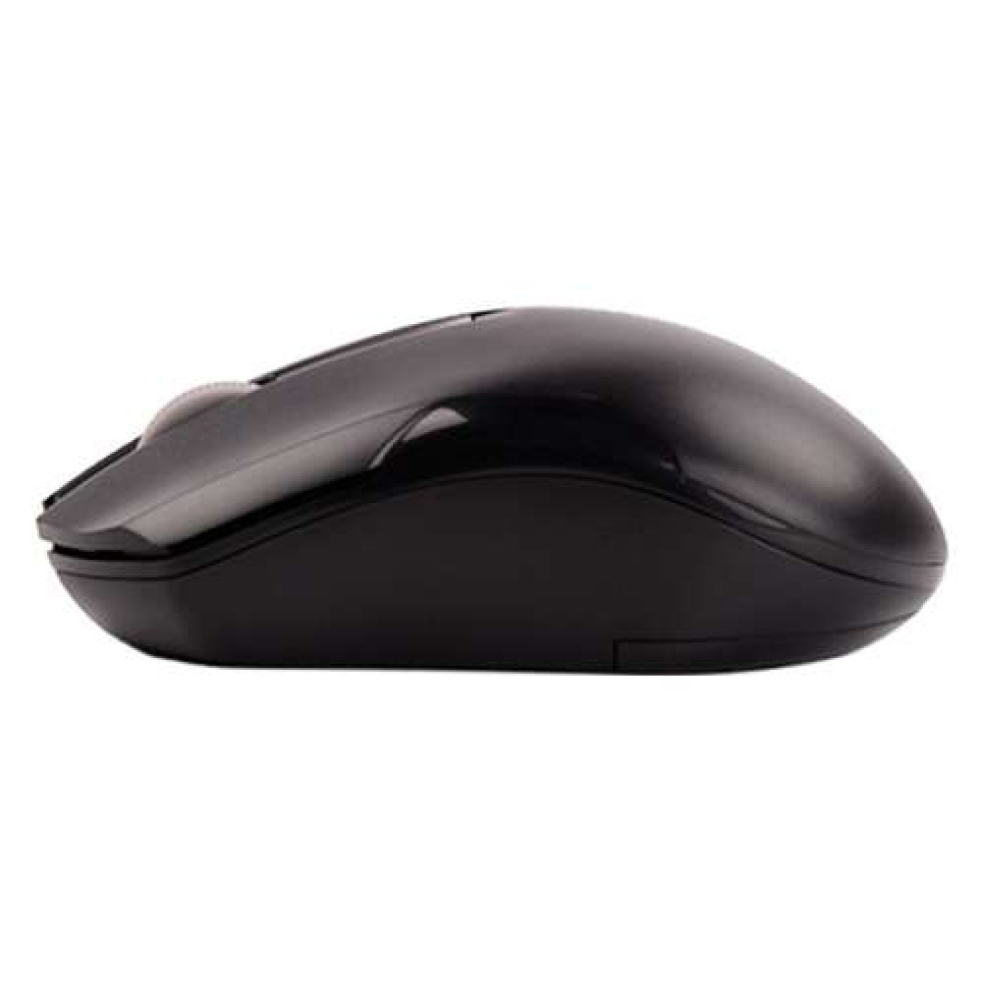 Беспроводная мышь A4Tech G3-200NS V-Track Wireless Black/Orange (G3-200NS (Black))