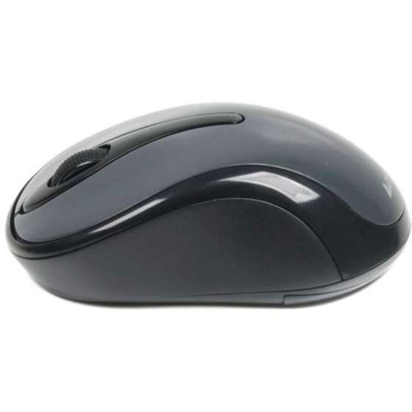 Беспроводная мышь A4Tech G3-280N Wireless Glossy Grey (G3-280N (Glossy grey))