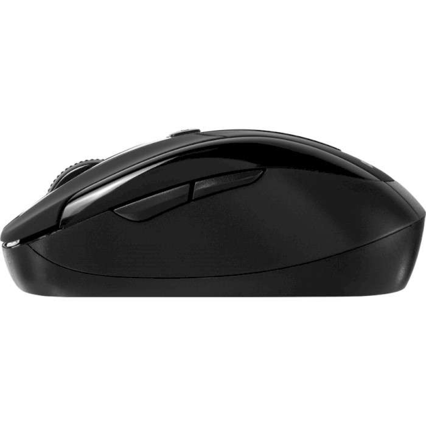 Беспроводная мышь Canyon CNR-MSOW06B Black (CNR-MSOW06B)