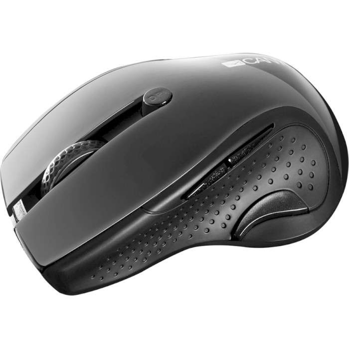 Беспроводная мышь Canyon CNS-CMSW01B Black (CNS-CMSW01B)
