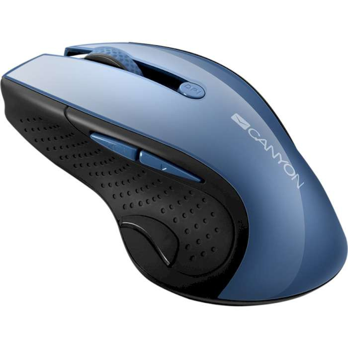 Беспроводная мышь Canyon CNS-CMSW01BL Blue (CNS-CMSW01BL)
