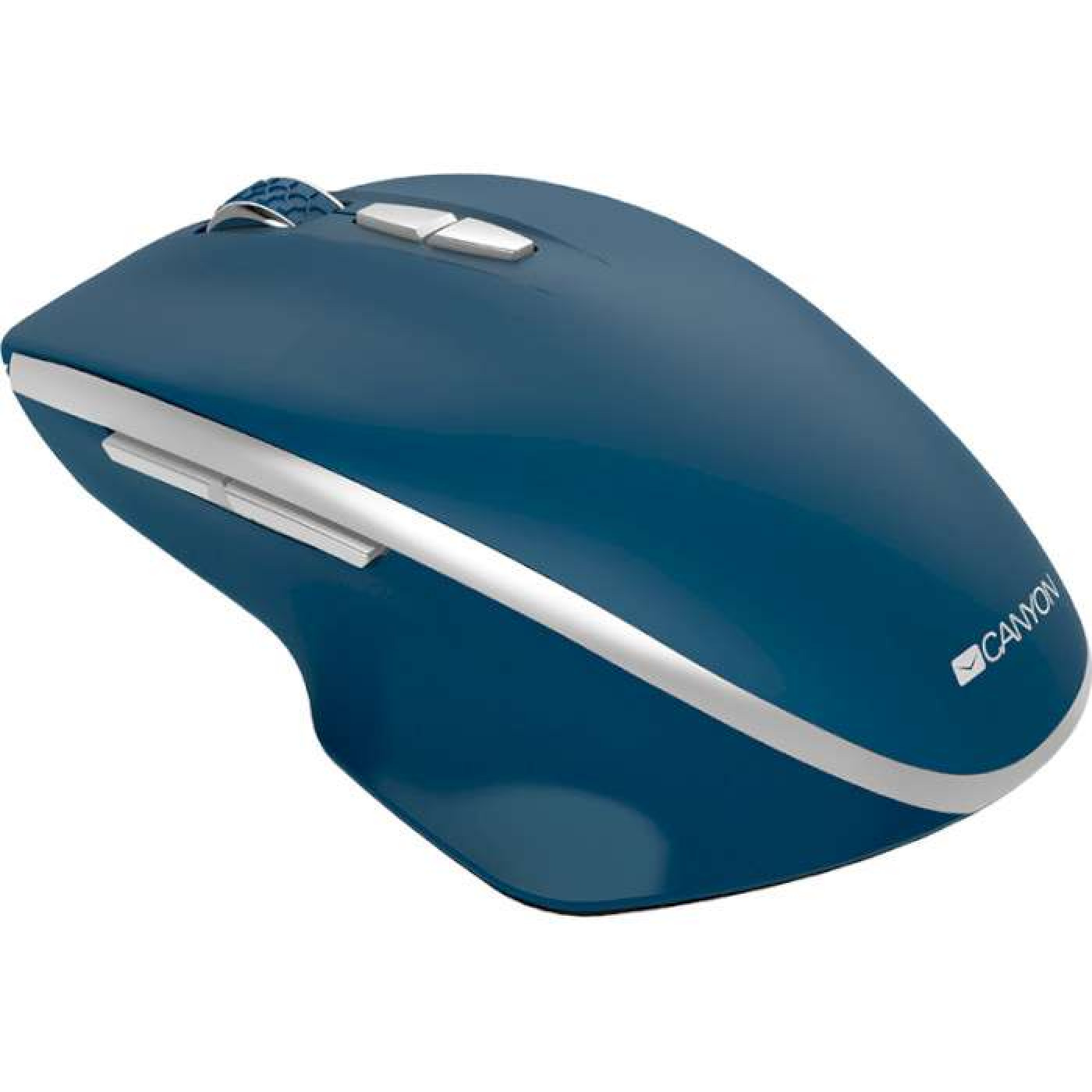 Беспроводная мышь Canyon MW-21 Blue (CNS-CMSW21BL)