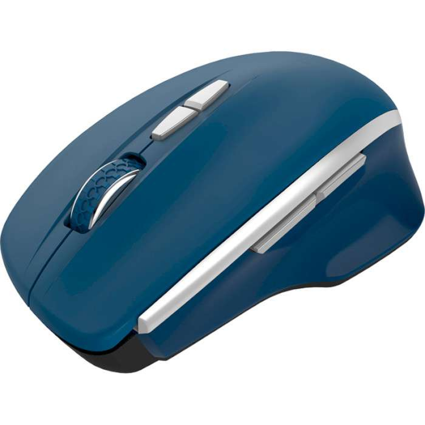 Беспроводная мышь Canyon MW-21 Blue (CNS-CMSW21BL)