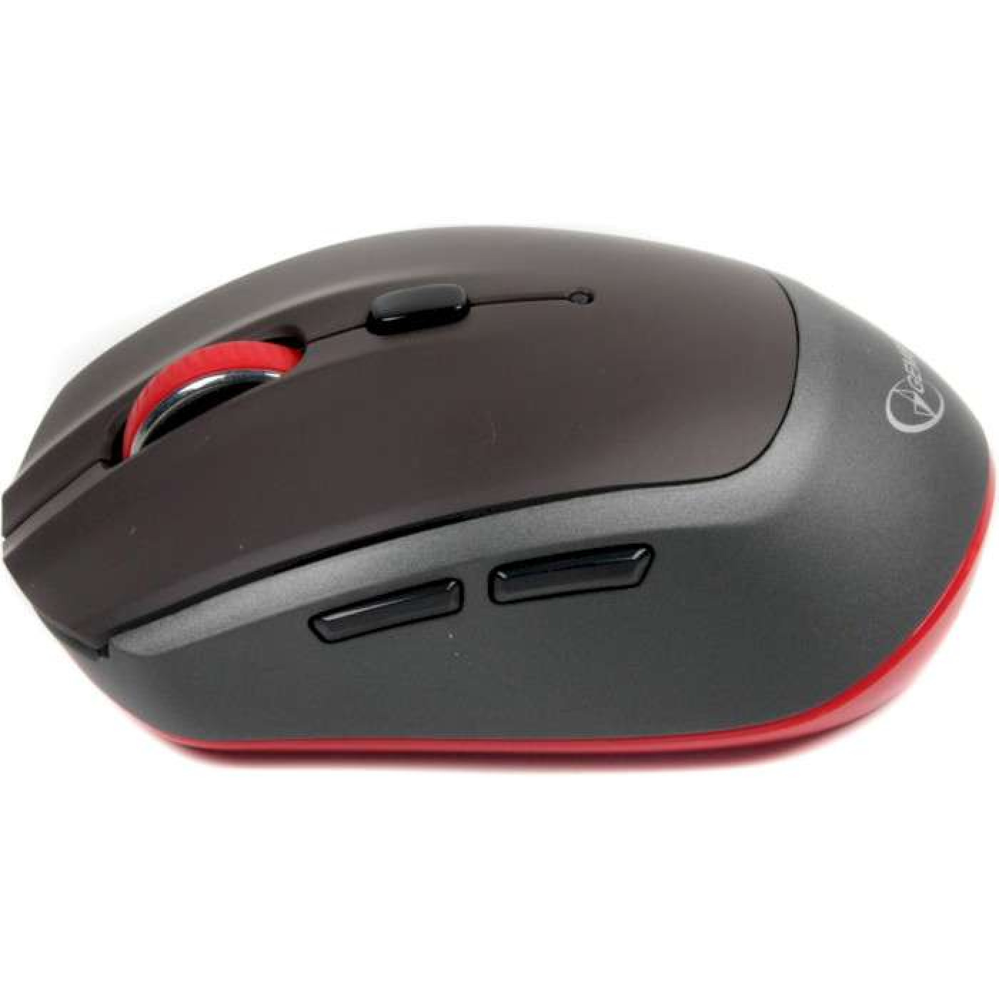 Беспроводная мышь Gembird MUSW-202 Black (MUSW-202)