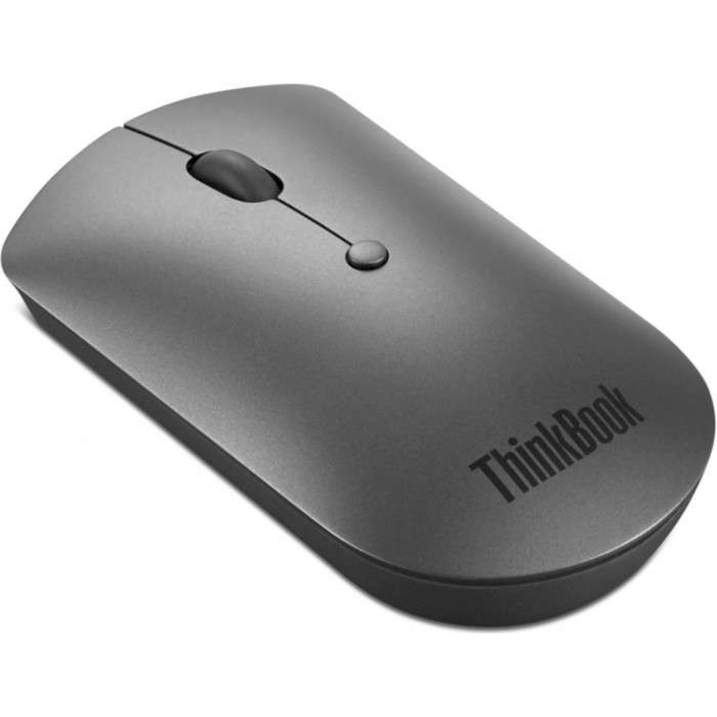 Беспроводная мышь Lenovo ThinkBook Bluetooth Silent Black (4Y50X88824)