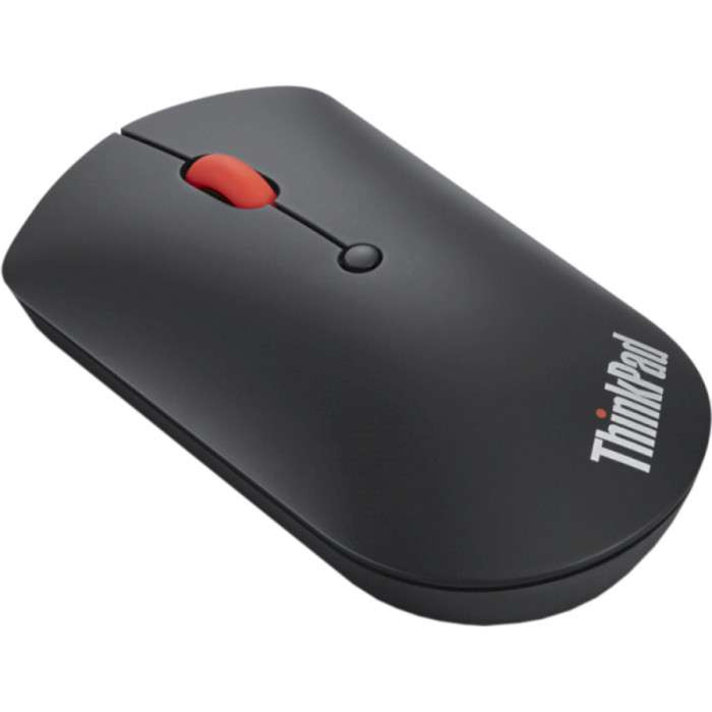 Беспроводная мышь Lenovo ThinkPad Bluetooth Silent Black (4Y50X88822)