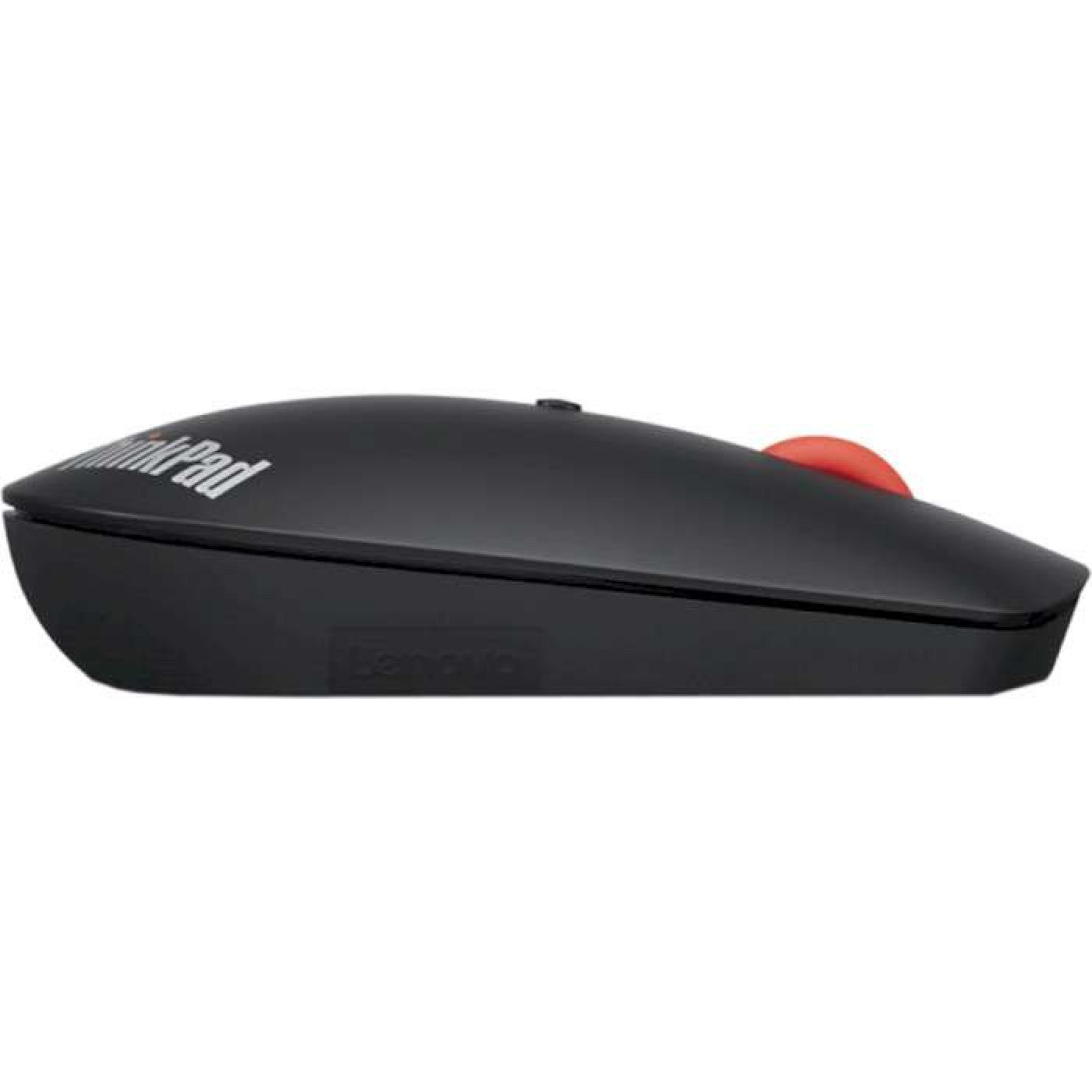 Беспроводная мышь Lenovo ThinkPad Bluetooth Silent Black (4Y50X88822)