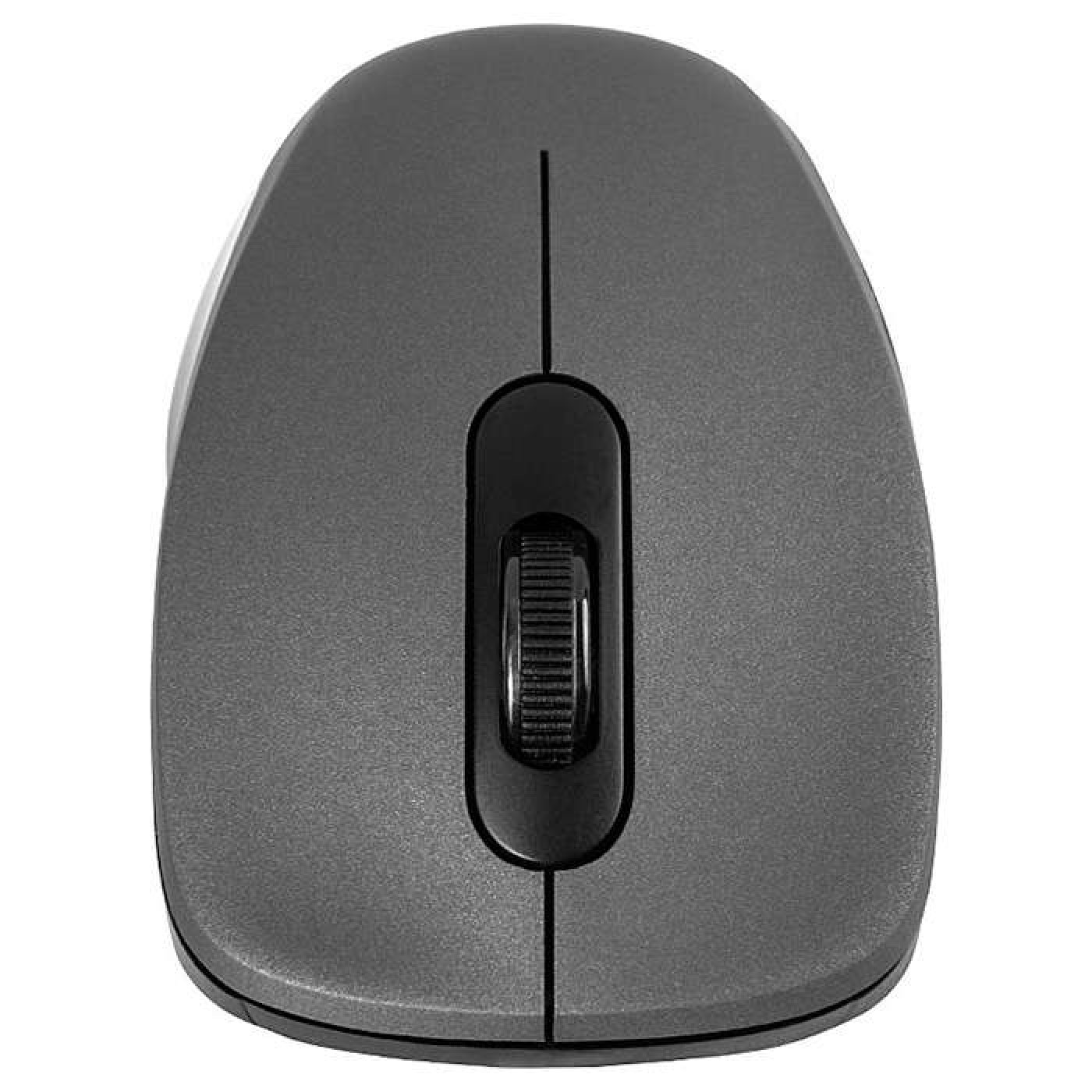 Беспроводная мышь Modecom MC-WM10S Black (M-MC-WM10S-100)