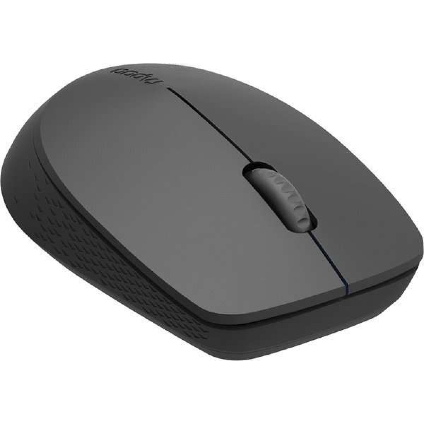 Беспроводная мышь Rapoo M100 Silent Wireless Multi-mode Bluetooth Grey (M100 silent grey)