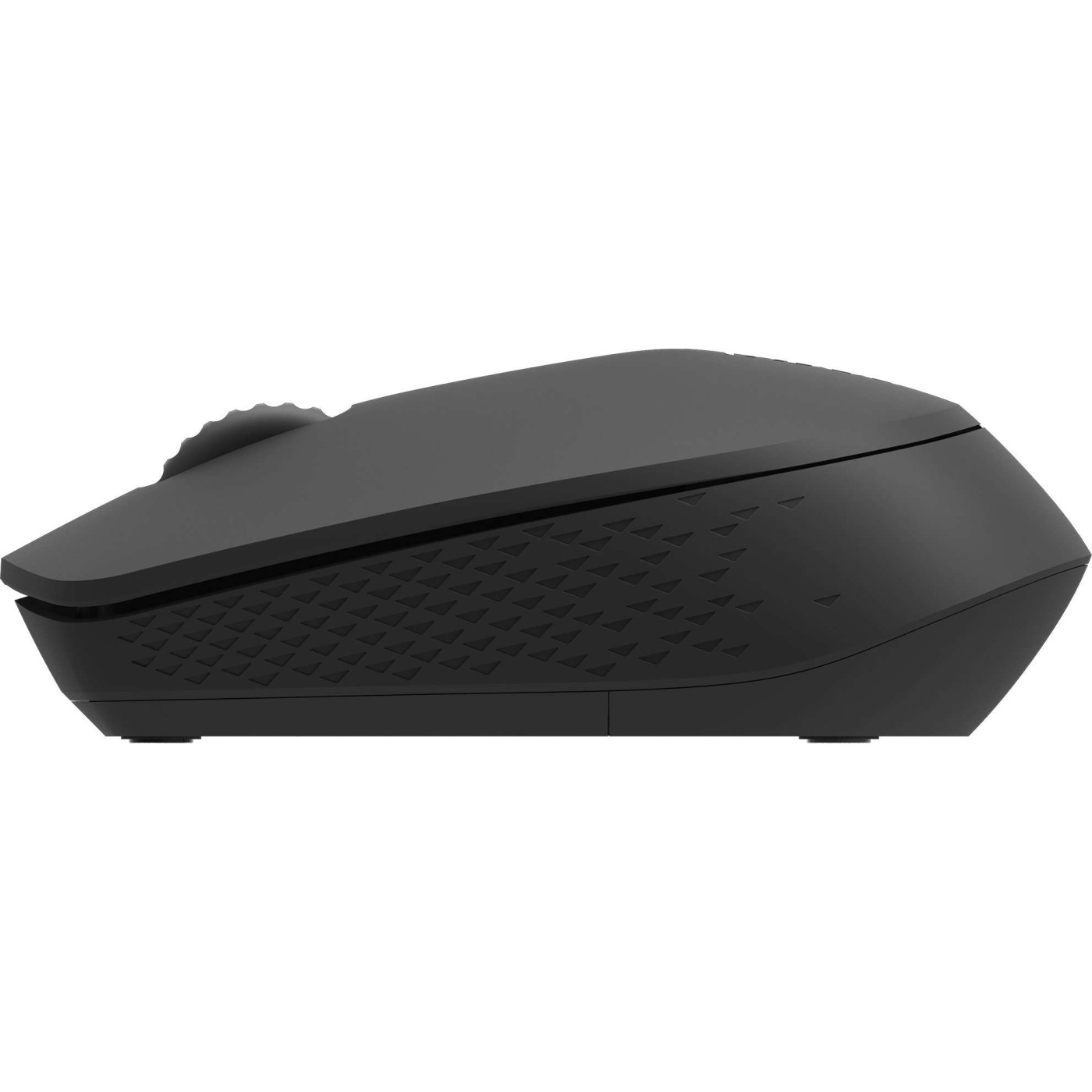 Беспроводная мышь Rapoo M100 Silent Wireless Multi-mode Bluetooth Grey (M100 silent grey)
