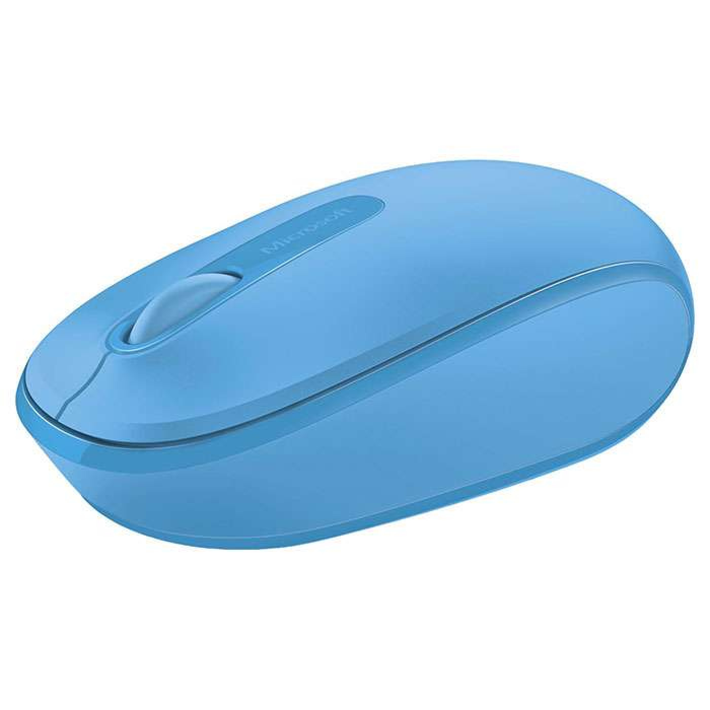 Мышь Microsoft U7Z-00058 1636, 1593) Wireless Mobile Mouse 1850 Blu (U7Z-00058)