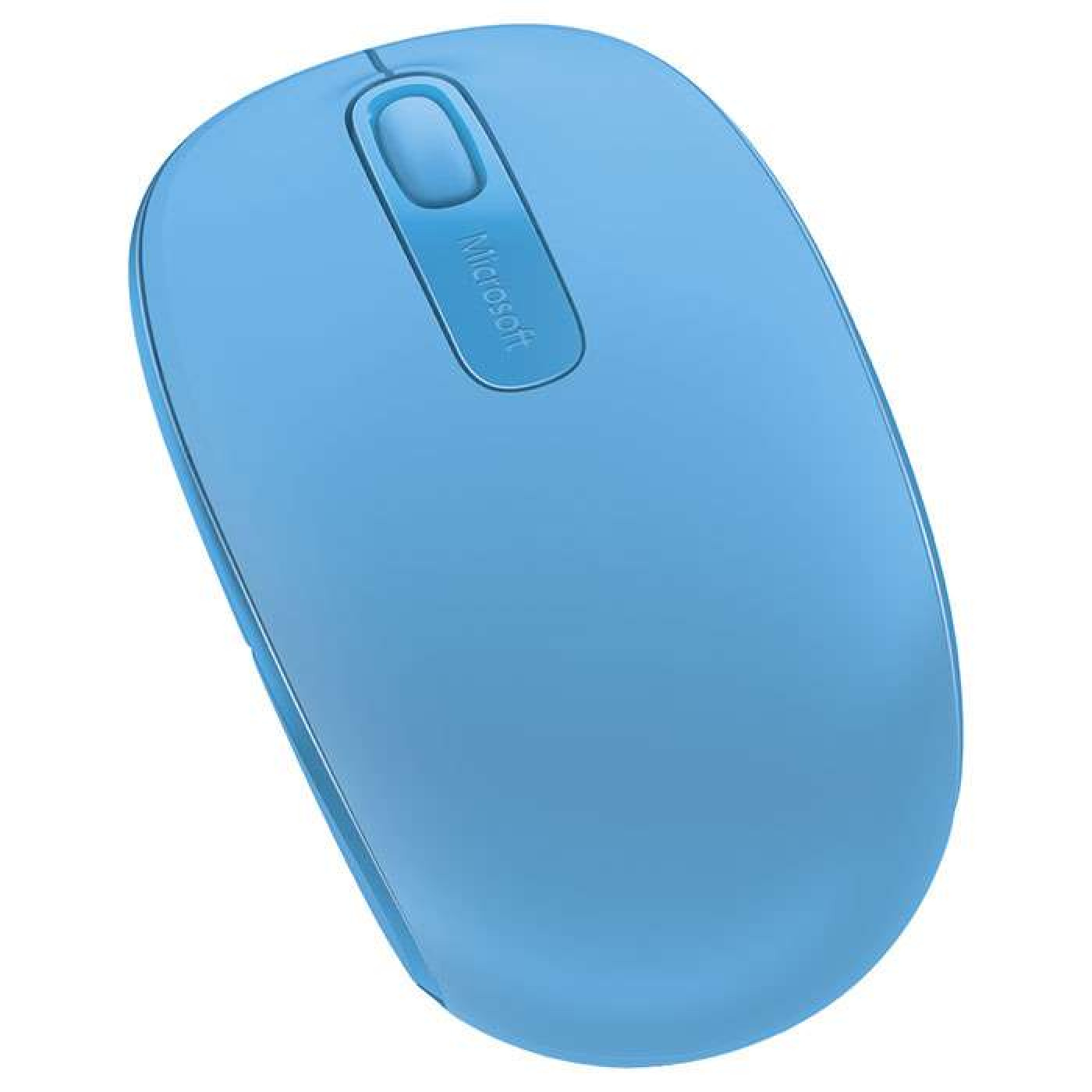 Мышь Microsoft U7Z-00058 1636, 1593) Wireless Mobile Mouse 1850 Blu (U7Z-00058)
