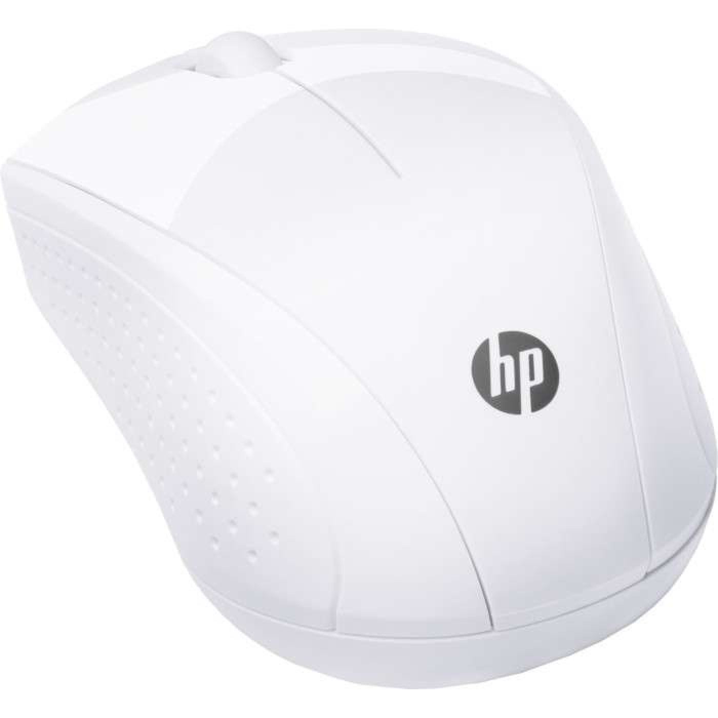 Бездротова миша HP Wireless Mouse 220 White 1600 d pi Wireless Mouse 220 White (7KX12AA)