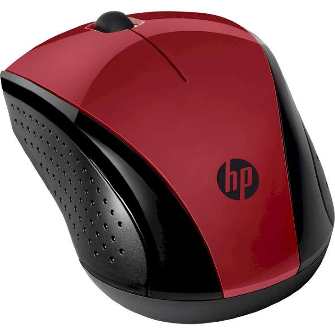Миша HP Wireless Mouse 220 Red 1600 dpi Wireless Mouse 220 Red (7KX10AA)