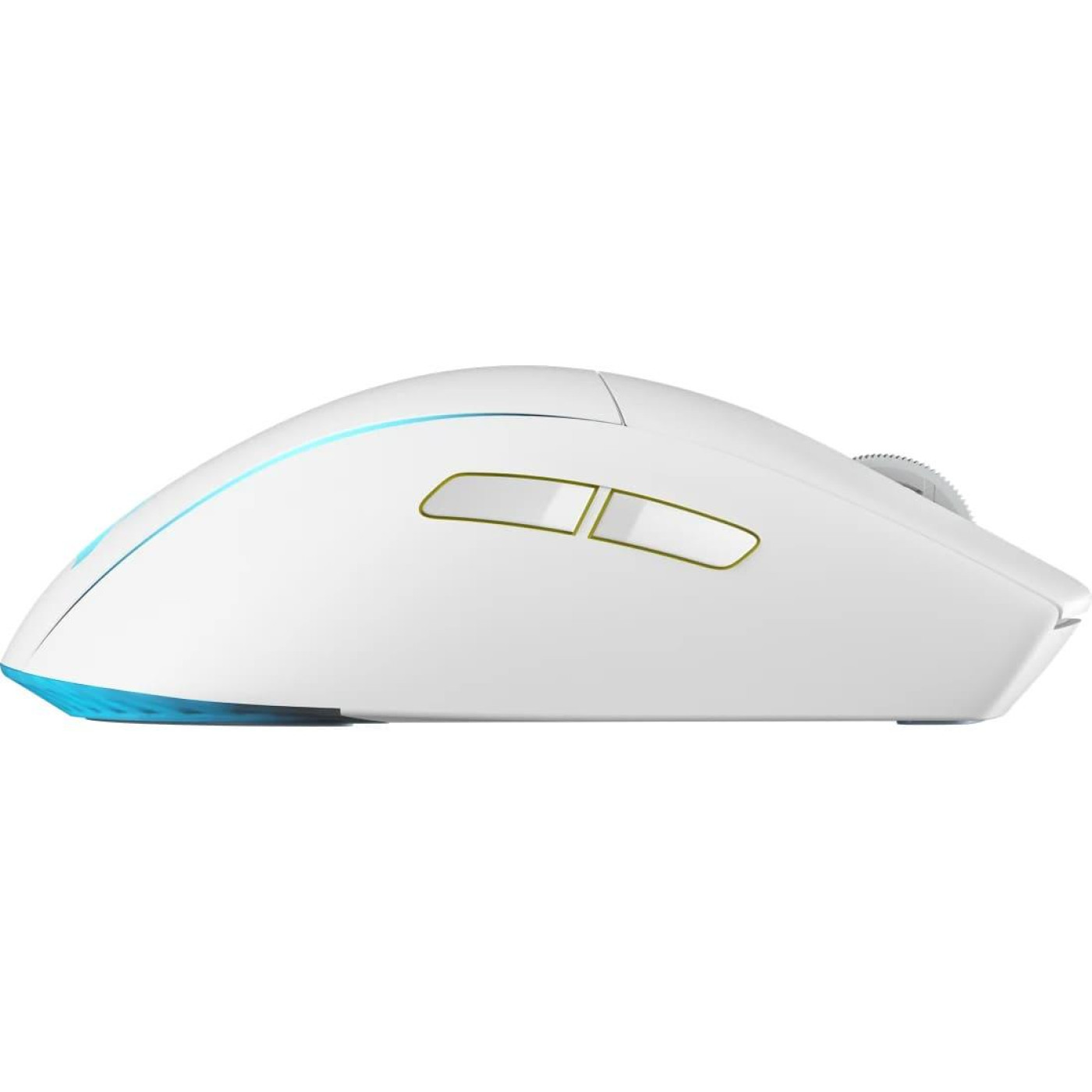 Мышь Corsair M75 Wireless Lightweight White (CH-931D011-EU)