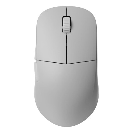 Мышь ENDGAME GEAR XM2w 4k v2 White (Transparent) (PGW-EG-MOU-082)
