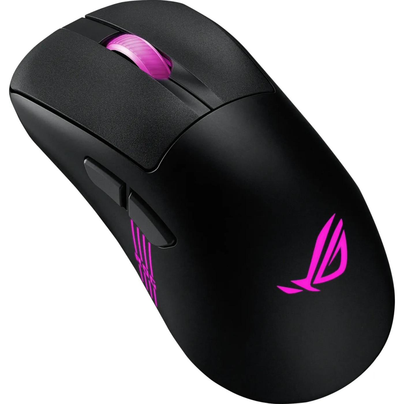 Миша ASUS ROG Keris II Origin Black (90MP04A0-BMUA00)