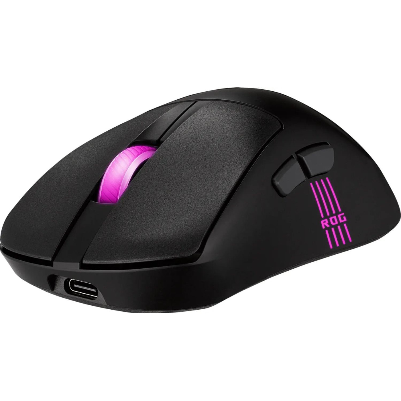 Миша ASUS ROG Keris II Origin Black (90MP04A0-BMUA00)