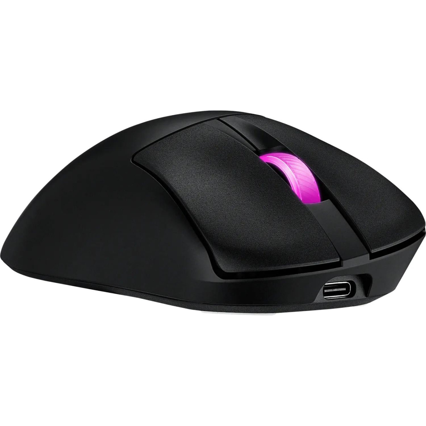 Миша ASUS ROG Keris II Origin Black (90MP04A0-BMUA00)
