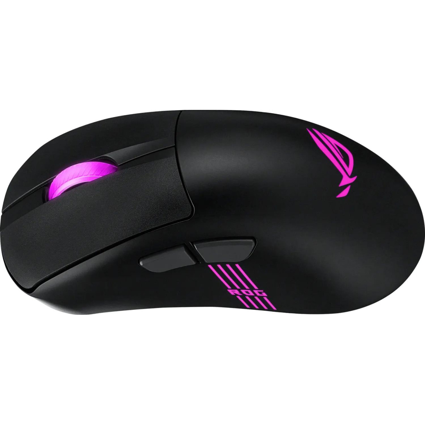 Миша ASUS ROG Keris II Origin Black (90MP04A0-BMUA00)