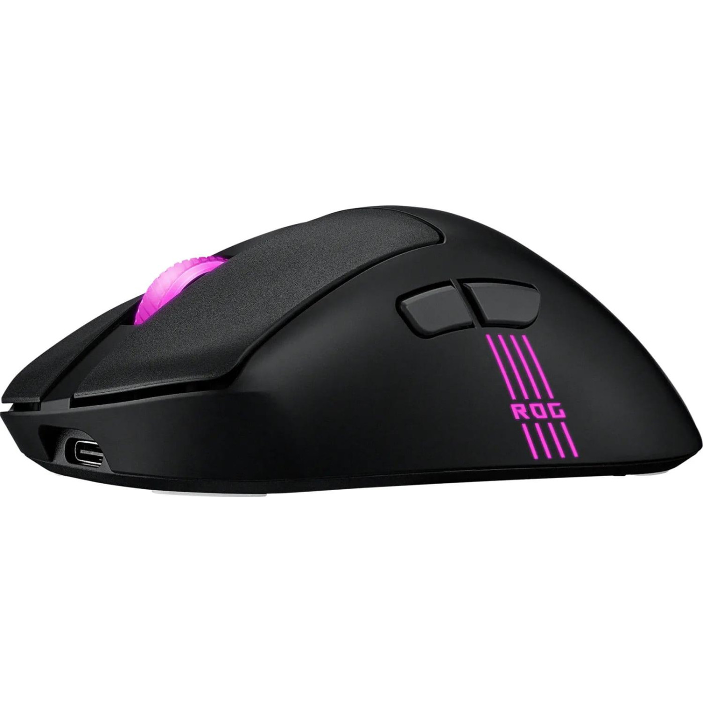 Миша ASUS ROG Keris II Origin Black (90MP04A0-BMUA00)
